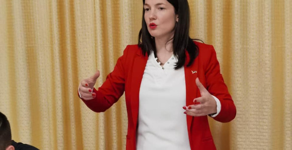 Sve je jasno: Pravna država mora da profunkcioniše