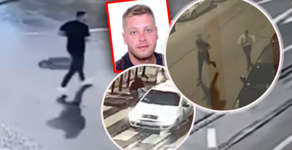 Traži se taksista koji je odbio da poveze Mateja Periša