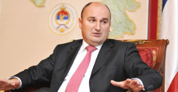 Nakon podizanja optužnice, oglasio se Džombić