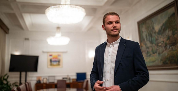 Banjaluka se priprema za 30. rođendan Srpske