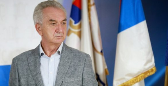 Šarović: Zahtjevi se traže kada si ekonomski jak, a ne kada klečiš na koljenima