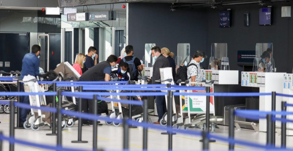 Avio-kompanije će obustaviti letove iz Sarajeva
