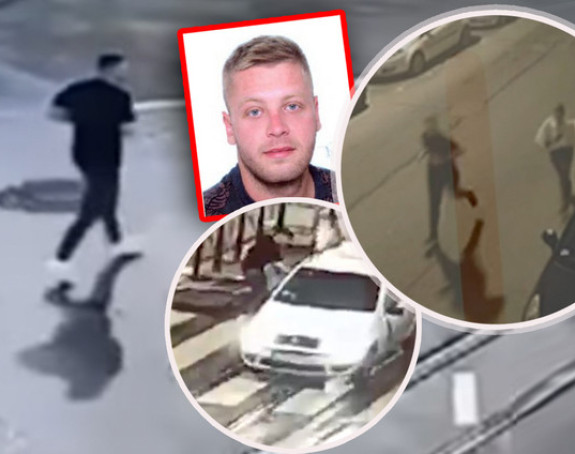 Traži se taksista koji je odbio da poveze Mateja Periša