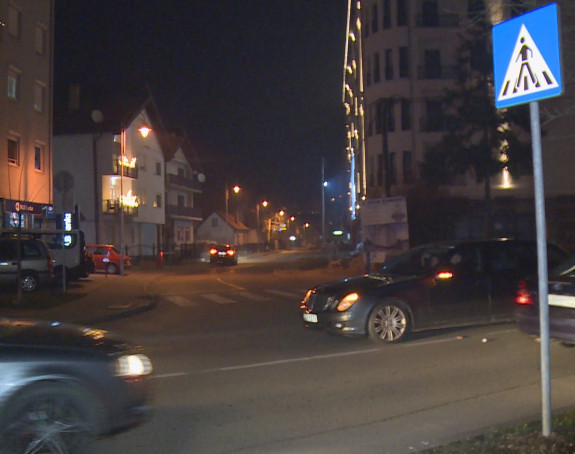Povrijeđena jedna osoba u udesu u Bijeljini