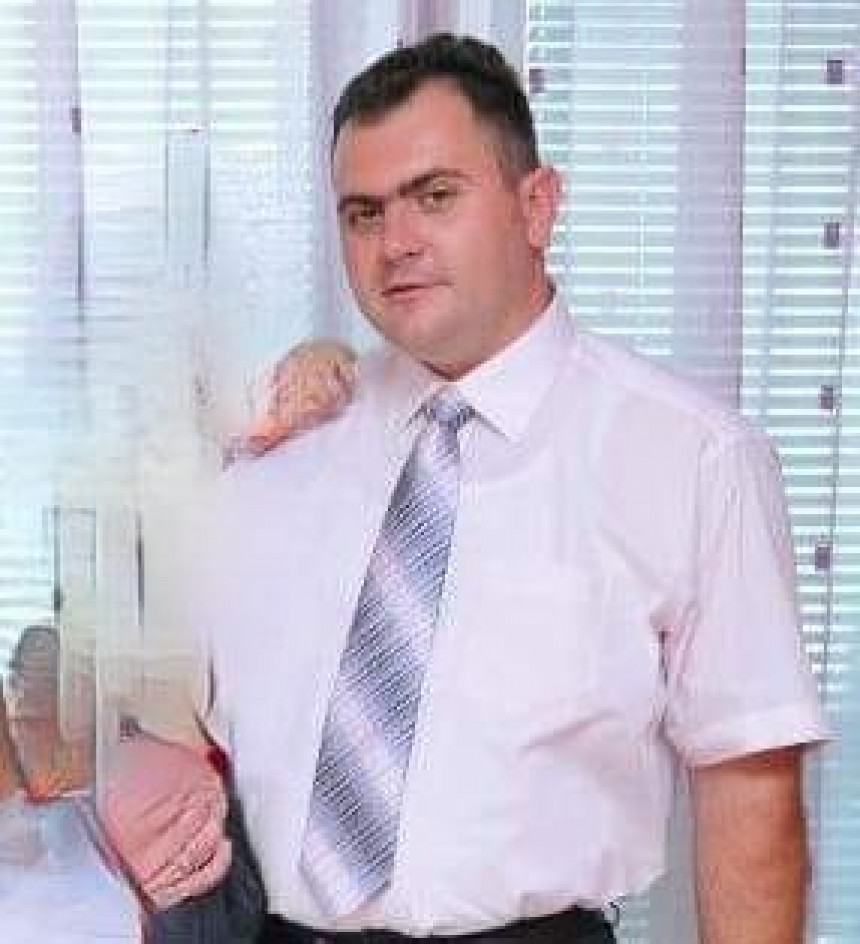 Zbog droge uhapšen vozač direktora inspekcije Srpske