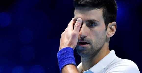Novak Đoković na čekanju, prijete mu pritvorom