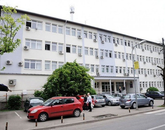 Sudija banjalučkog suda optužena zbog 2.400 maraka