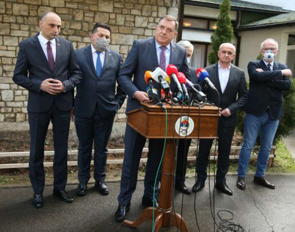 Korupcija stigla na naplatu, zato vraćaju nadležnosti