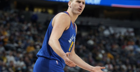 Nikola Jokić uradio što niko nije 42 godine