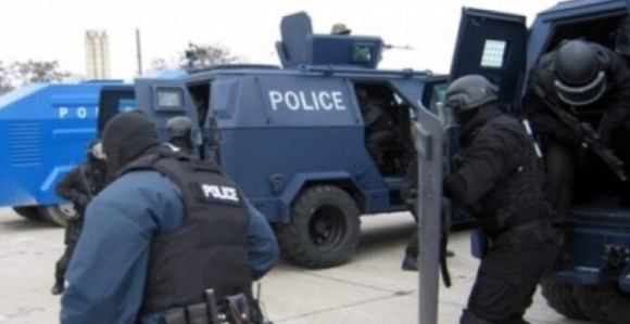 Sedam osoba uhapšeno u više gradova KiM