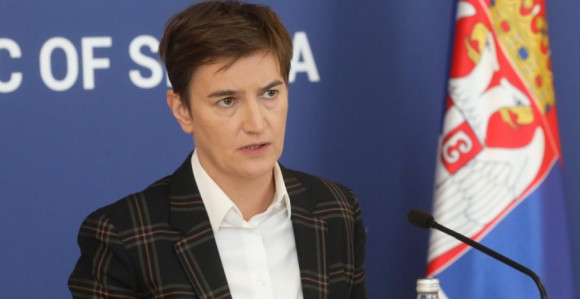 Srbija uz Novaka, borimo se da ima isti tretman