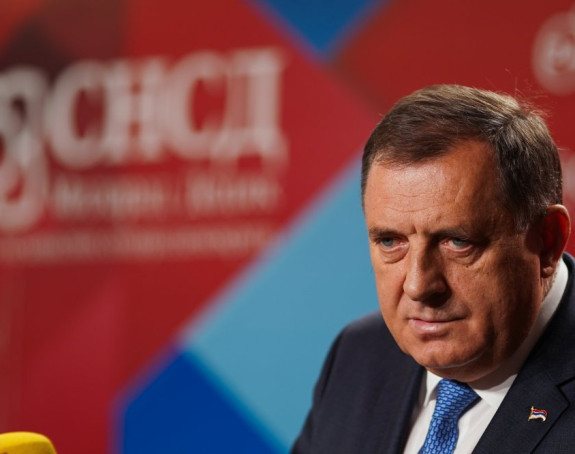 САД санкције због високе корупције, подмићивања...