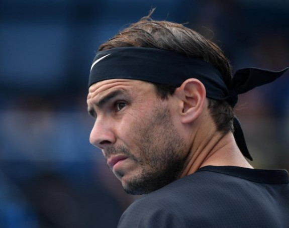 Nadal o Đokoviću: Razumijem ljude u Australiji