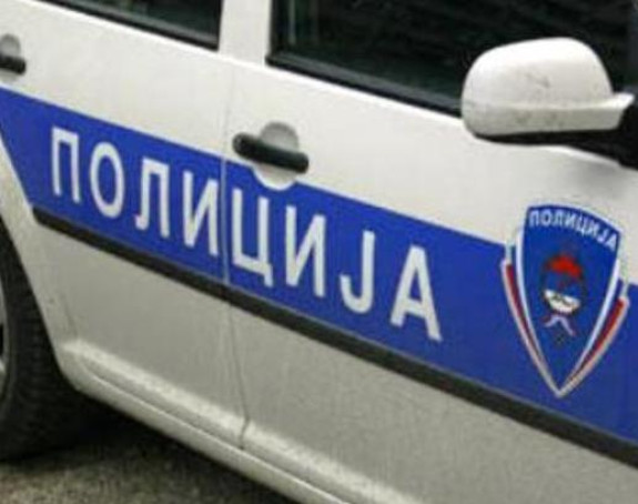 Troje povrijeđeno u saobraćajnoj nezgodi kod Srpca