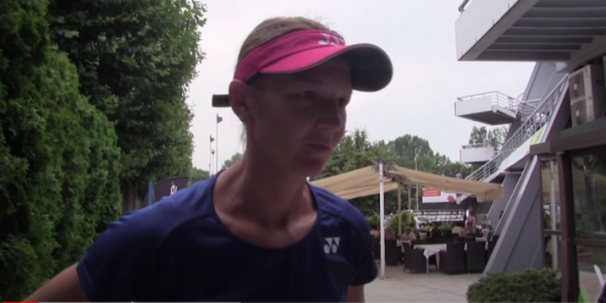 Češkoj teniserki ukinuta viza, pridružila se Noletu