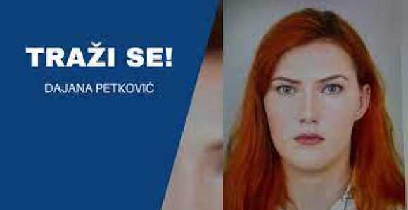 Roditelji prijavili nestanak, javila se iz Francuske