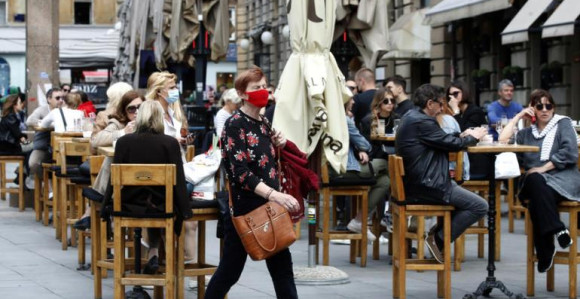 Hrvatska uvodi nove strože mjere u ponedeljak