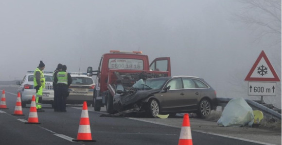 Kod Zagreba u udesu poginula državljanka BiH