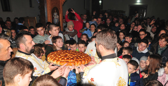 Višegrad: Zlatnik iz česnice pripao Justinu Stjepanoviću