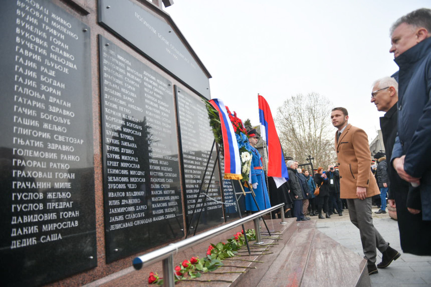 Mudrim vođstvom osigurati opstanak Republike Srpske