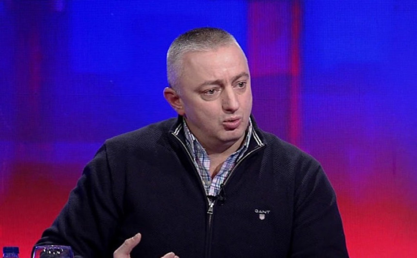 Bezbjednost srpskih sportista i građana ugrožena