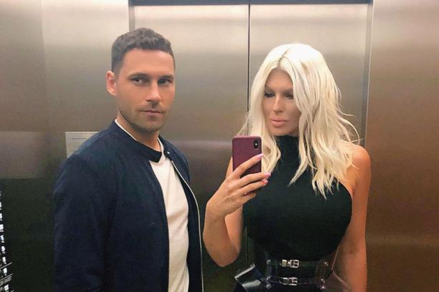 Jelena Karleuša objavila poruku poslije haosa