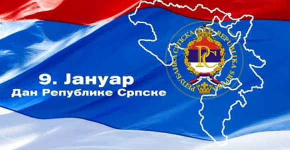 Kako su nastajali simboli Srpske i kako su ih (s)rušili: Vječna borba za Dan Republike, ime i grb