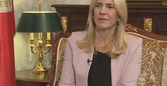 "Želimo u okviru institucija da radimo za građane"