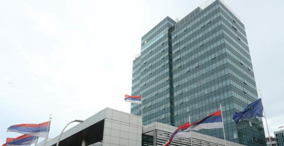 Vlada: Neradni dani u Srpskoj 10. i 14. januar