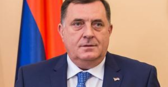 Srpska za pet godina biće samostalna država