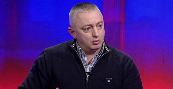 Bezbjednost srpskih sportista i građana ugrožena