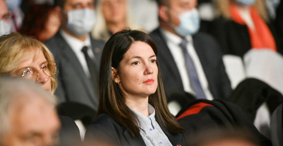 Riječi patrijarha treba slušati uvijek i iznova