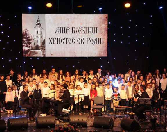 Tradicionalni Božićni koncert u Mostaru