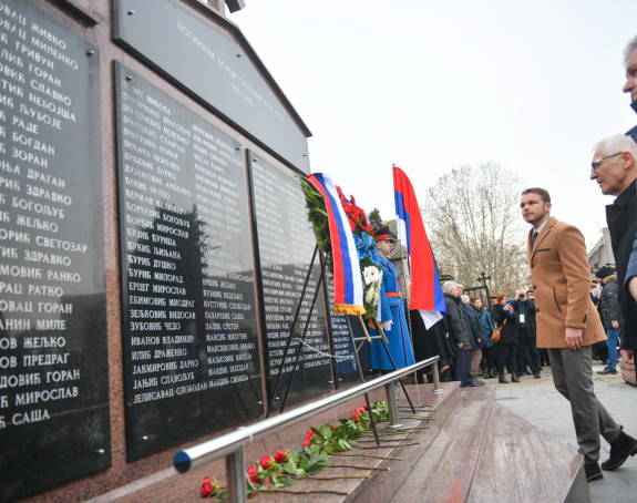 Mudrim vođstvom osigurati opstanak Republike Srpske