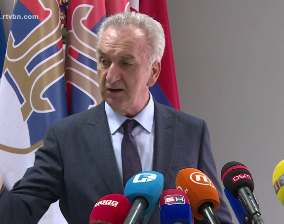 Da su se neki pitali ne bi postojala Republika Srpska