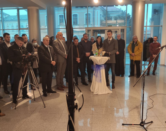 Bijeljina: Obilježen 30. rođendan Republike Srpske