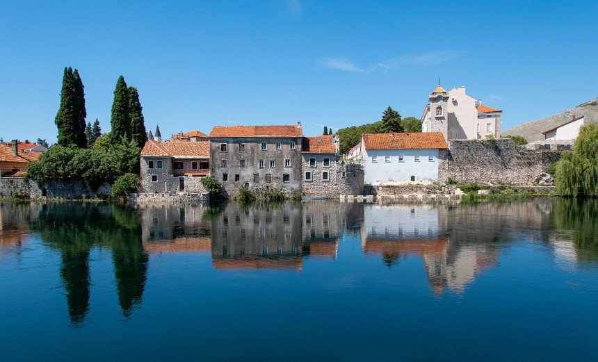 Danas hladno vrijeme sa slabim padavinama