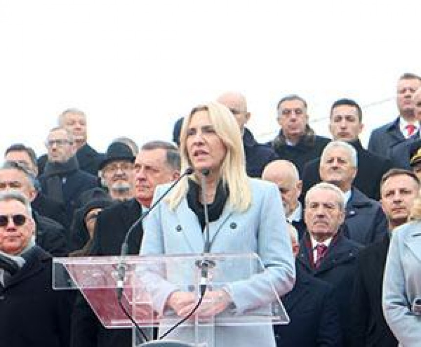 "Vjerujem u Srpsku u njene ljude i institucije"