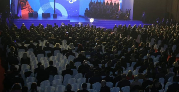 Javnost u Republici Srpskoj izmanipulisana lažnom objavom da akademiju prenosi Radio televizija Srbije