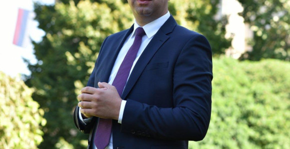 Svi imamo obavezu da razvijamo i jačamo Srpsku