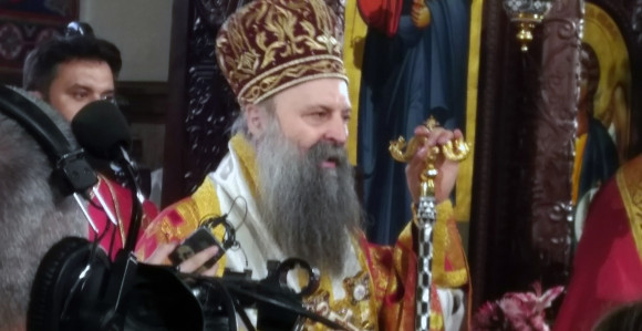 "Uzalud sva podrška svijeta ako se duša izgubi"