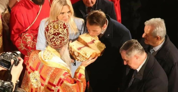 "Pokazali smo šta za nas znači Republika Srpska"