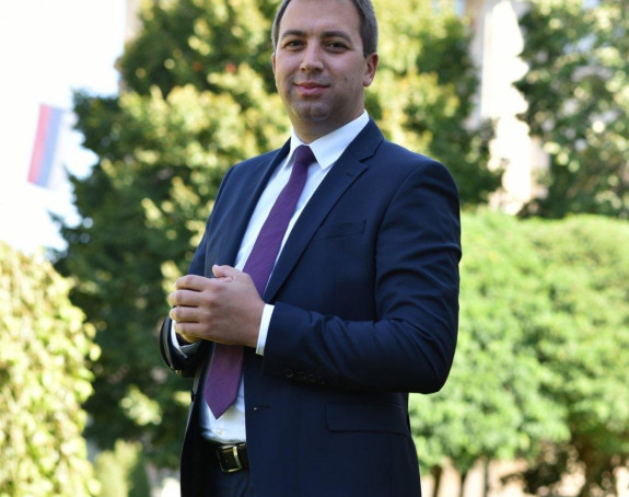 Сви имамо обавезу да развијамо и јачамо Српску