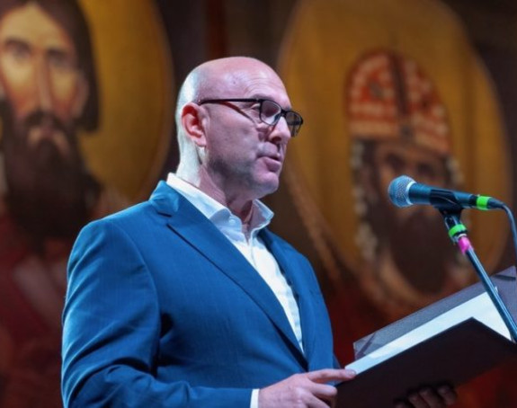 "9. januar je zlatnim slovima upisan u našu istoriju"