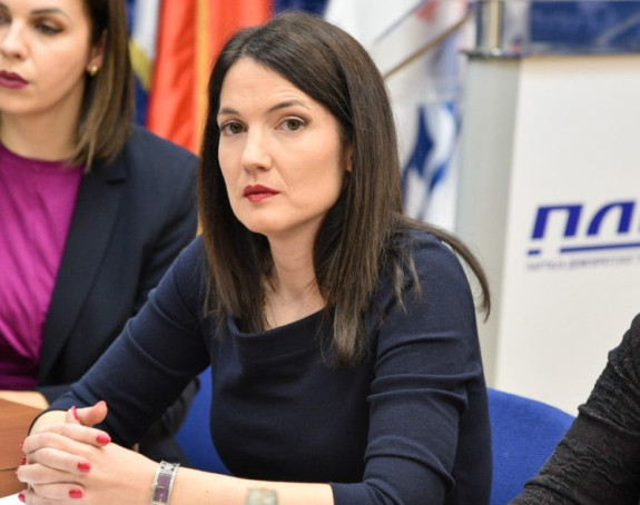 Srpska je najveća pobjeda srpskog naroda u XX vijeku