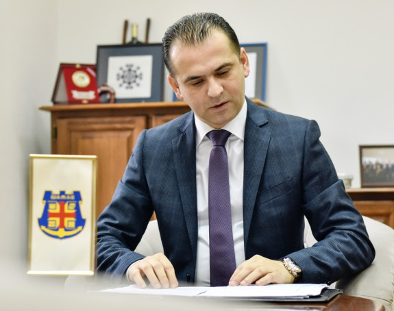 Milićević: Srpska prešla težak put nastanka i razvoja