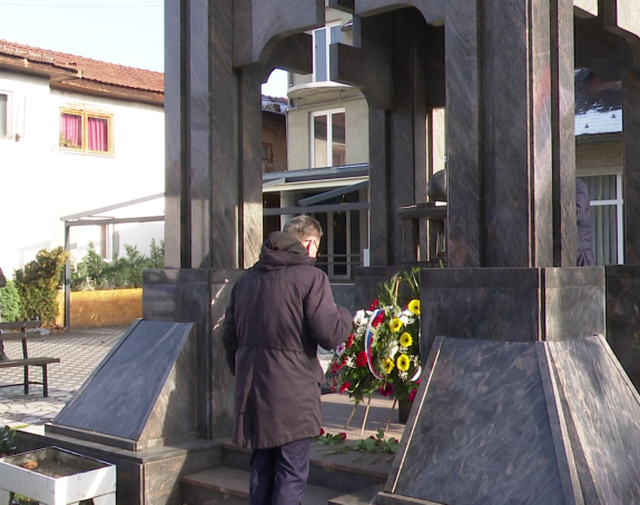  Obilježavanje Dana Republike Srpske u Loparama