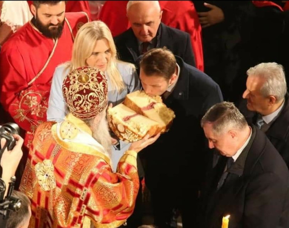 "Pokazali smo šta za nas znači Republika Srpska"