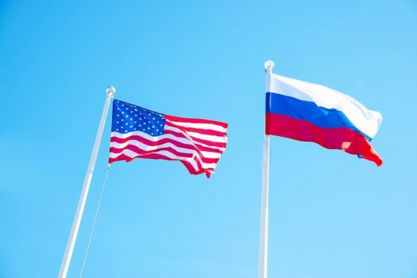 САД и Русија: Данас је тај дан и већ је почело