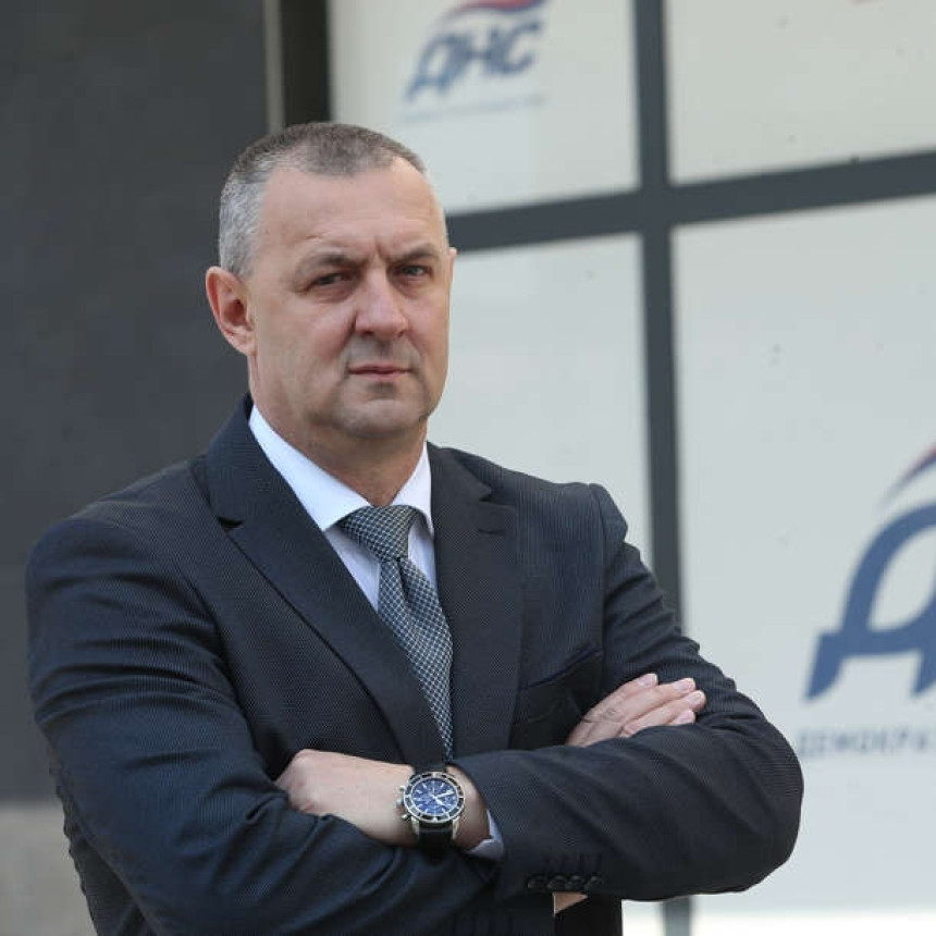 Džaferovića pozvati na odgovornost zbog govora mržnje